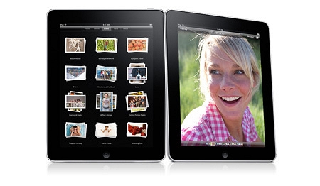 Обзор iPad от Apple