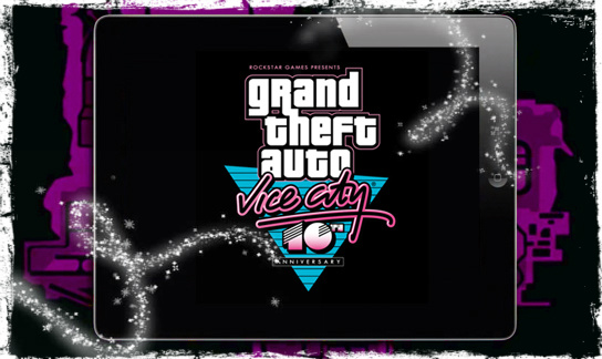 Grand Theft Auto: Vice City 10th